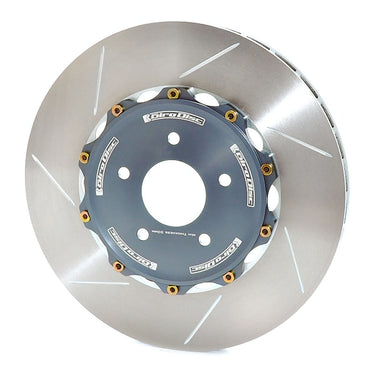 A1-035 Girodisc 2pc Front Brake Rotors (340mm)